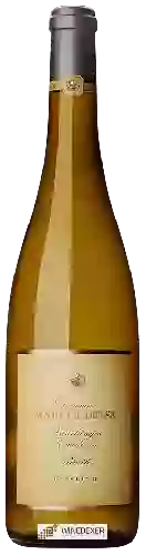 Winery Marcel Deiss - Riesling Vendanges Tardives