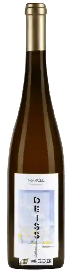 Winery Marcel Deiss - Spring Alsace