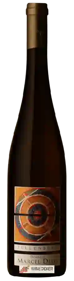 Winery Marcel Deiss - Zellenberg