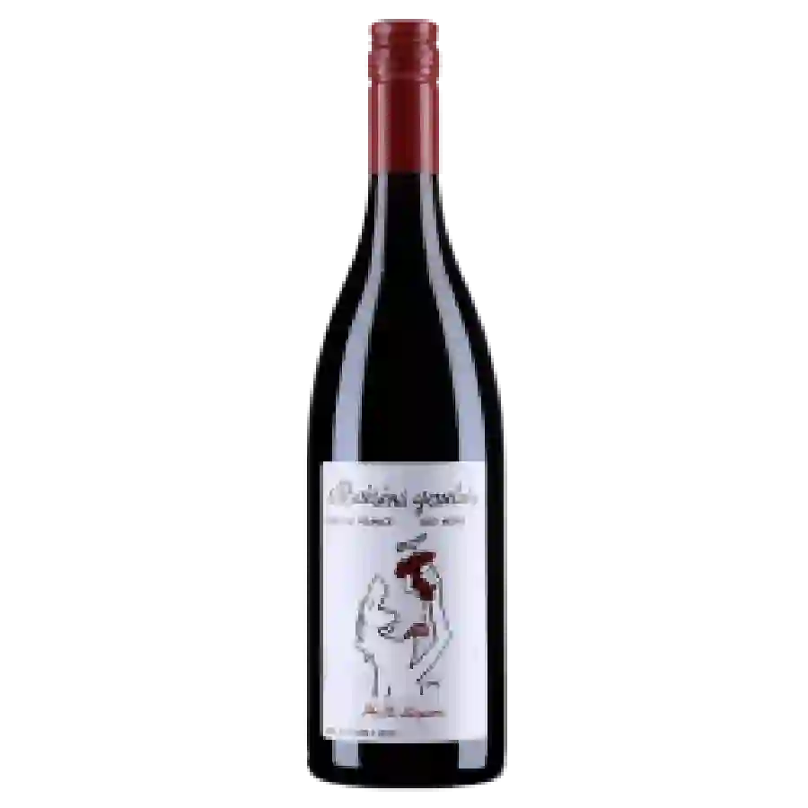 Domaine Mathieu & Camille Lapierre - MMIX