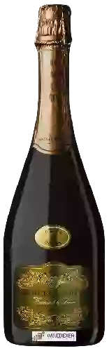 Winery Marcel Martin - Crémant de Loire Brut (Tête de Cuvée)