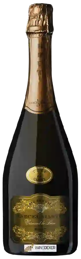 Winery Marcel Martin - Crémant de Loire Brut (Tête de Cuvée) Winery Marcel Martin - Crémant de Loire Brut (Tête de Cuvée)