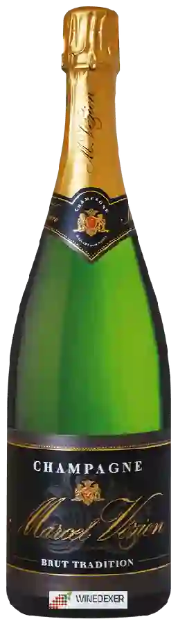 Winery Marcel Vézien - Brut Tradition Champagne
