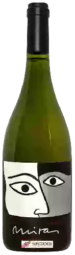 Winery Marcelo Miras - Chardonnay