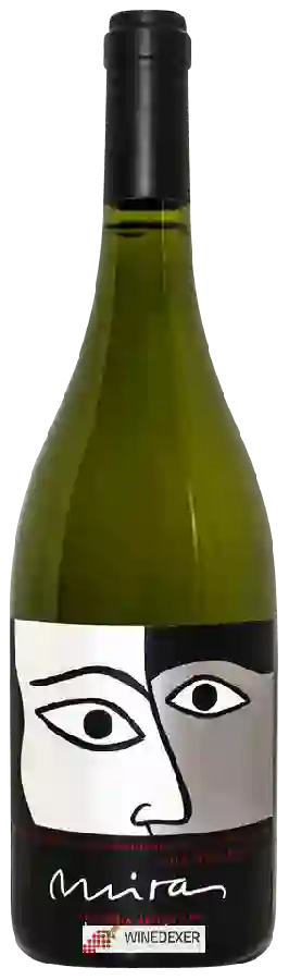 Winery Marcelo Miras - Chardonnay Winery Marcelo Miras - Chardonnay