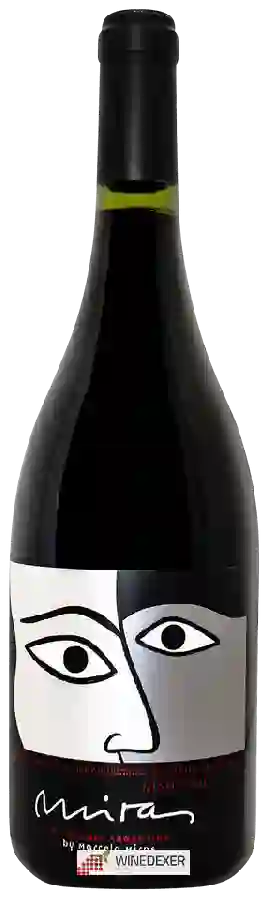 Winery Marcelo Miras - Pinot Noir