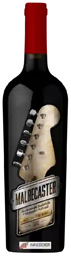 Winery Marcelo Pelleriti - Malbecaster Winery Marcelo Pelleriti - Malbecaster