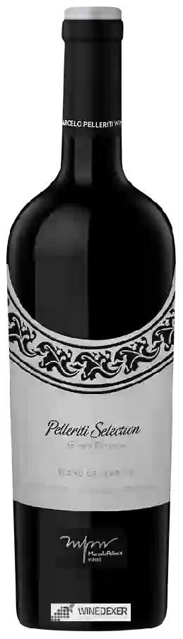 Winery Marcelo Pelleriti - Selection Grand Reserve Blend Of Terroir