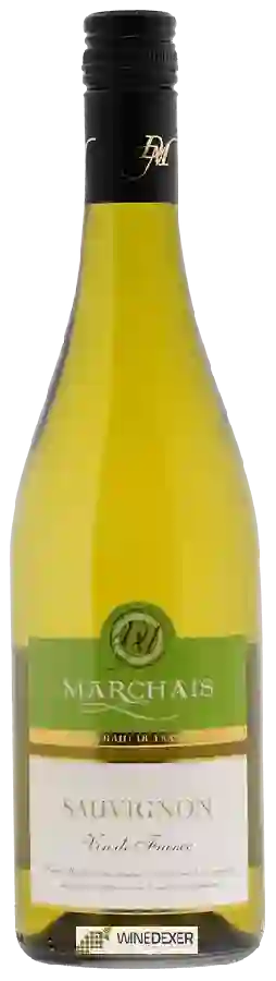 Winery Denis Marchais - Sauvignon Winery Denis Marchais - Sauvignon