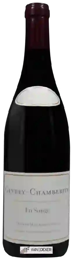 Winery Marchand Grillot - Gevrey-Chambertin 'En Songe'