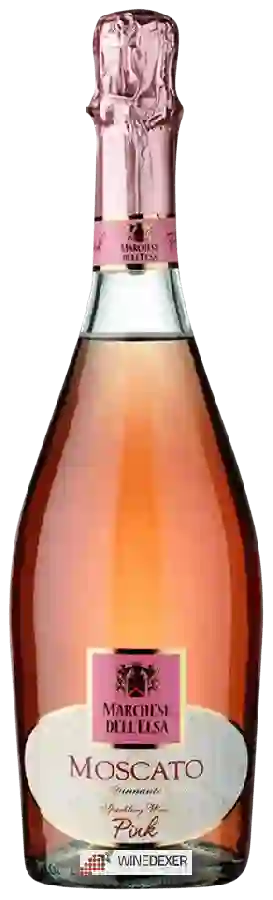 Winery Marchese dell Elsa - Moscato Pink