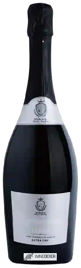 Winery Marchese delle Saline - Tiade Extra Dry Winery Marchese delle Saline - Tiade Extra Dry