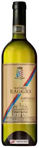 Winery Marchese Raggio - Gavi