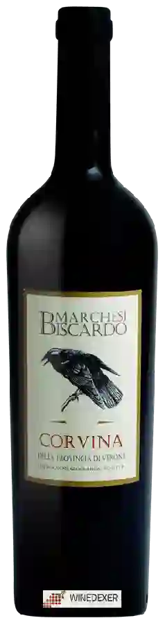 Winery Marchesi Biscardo - Corvina della Provincia di Verona Winery Marchesi Biscardo - Corvina della Provincia di Verona