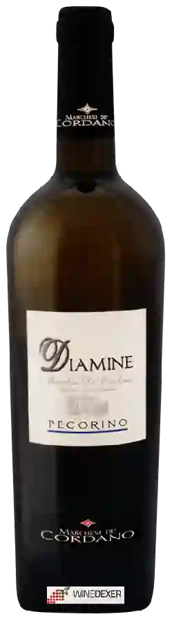 Winery Marchesi de Cordano - Diamine Pecorino