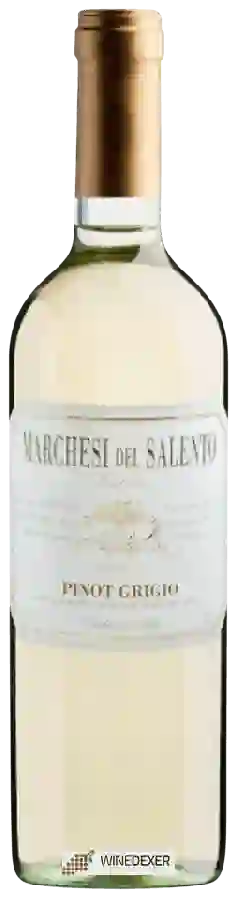 Winery Marchesi del Salento - Pinot Grigio