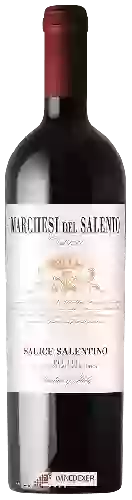 Winery Marchesi del Salento - Salice Salentino