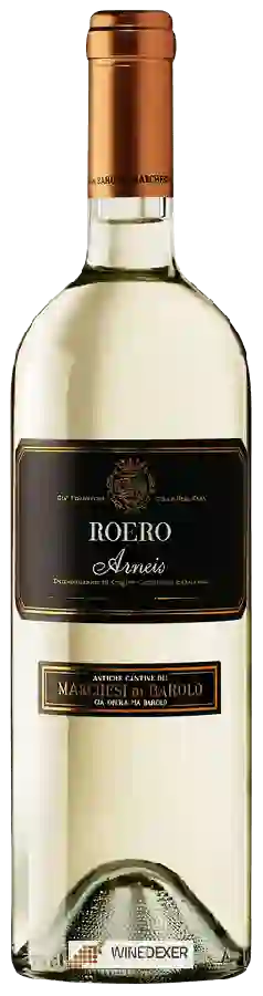 Winery Marchesi di Barolo - Arneis Roero Winery Marchesi di Barolo - Arneis Roero