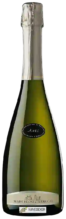 Winery Marchesi di Barolo - Asti Spumante Winery Marchesi di Barolo - Asti Spumante