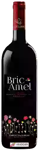 Winery Marchesi di Barolo - Bric Amel Langhe Nebbiolo