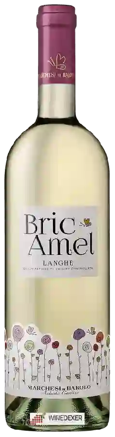 Winery Marchesi di Barolo - Bric Amel Langhe