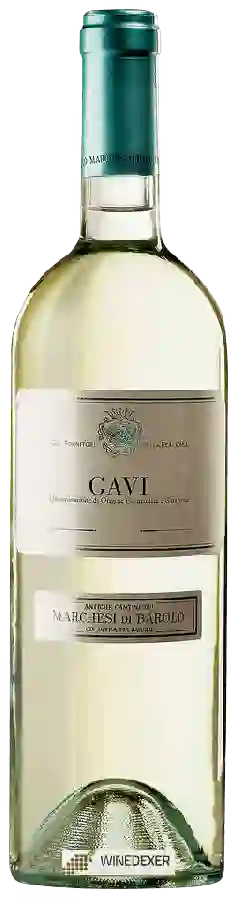 Winery Marchesi di Barolo - Gavi