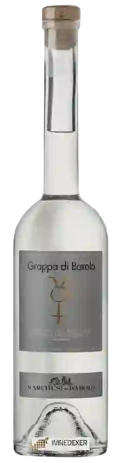 Winery Marchesi di Barolo - Grappa di Barolo Winery Marchesi di Barolo - Grappa di Barolo