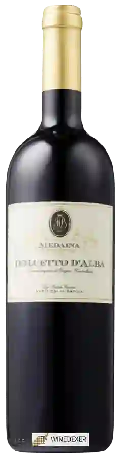 Winery Marchesi di Barolo - Medaina Dolcetto d'Alba