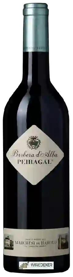 Winery Marchesi di Barolo - Peiragal Barbera d'Alba