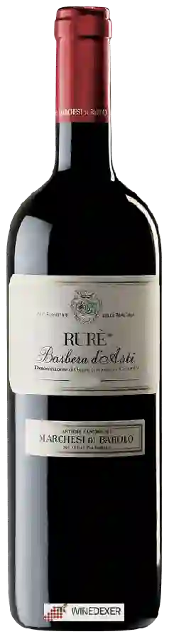 Winery Marchesi di Barolo - Rurè Barbera d'Asti