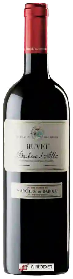 Winery Marchesi di Barolo - Ruvei Barbera d'Alba