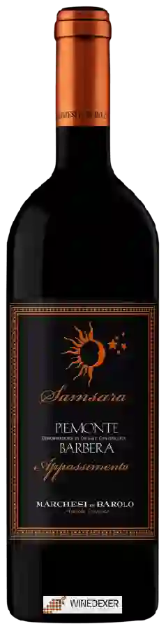 Winery Marchesi di Barolo - Samsara Barbera Appassimento