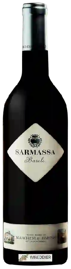 Winery Marchesi di Barolo - Sarmassa Barolo