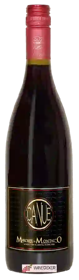 Winery Marchesi di Montalto - Cà Nuè Pinot Nero Winery Marchesi di Montalto - Cà Nuè Pinot Nero