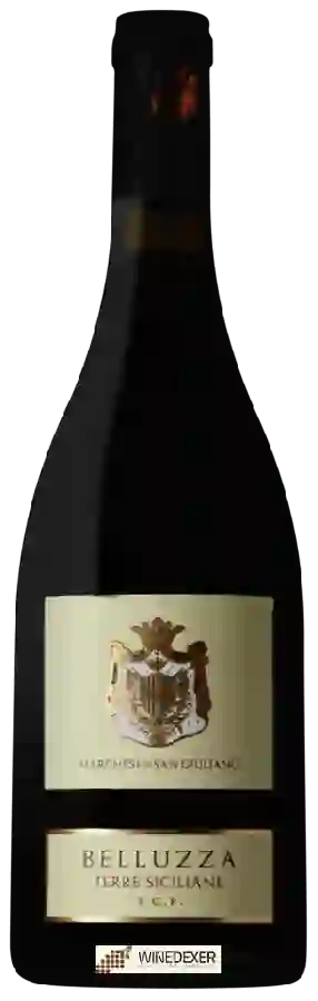 Winery Marchesi di San Giuliano - Belluzza