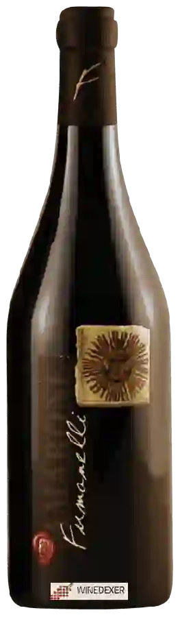 Winery Marchesi Fumanelli - Amarone