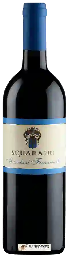 Winery Marchesi Fumanelli - Squarano Winery Marchesi Fumanelli - Squarano