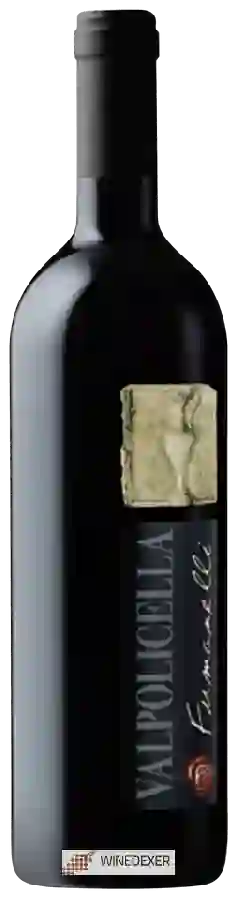 Winery Marchesi Fumanelli - Valpolicella Winery Marchesi Fumanelli - Valpolicella