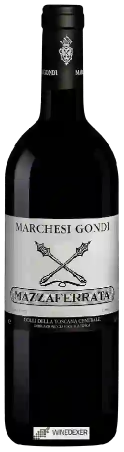 Winery Marchesi Gondi - Tenuta Bossi - Mazzaferrata