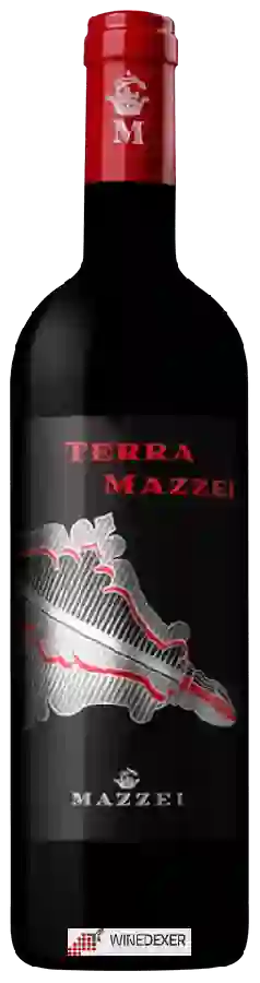 Winery Mazzei - Terra Mazzei Winery Mazzei - Terra Mazzei