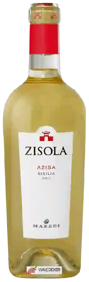 Winery Mazzei - Zisola Azisa Sicilia