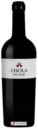 Winery Mazzei - Zisola Effe Emme