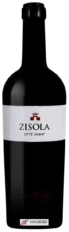 Winery Mazzei - Zisola Effe Emme