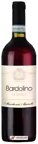 Winery Marchesini Marcello - Bardolino Classico