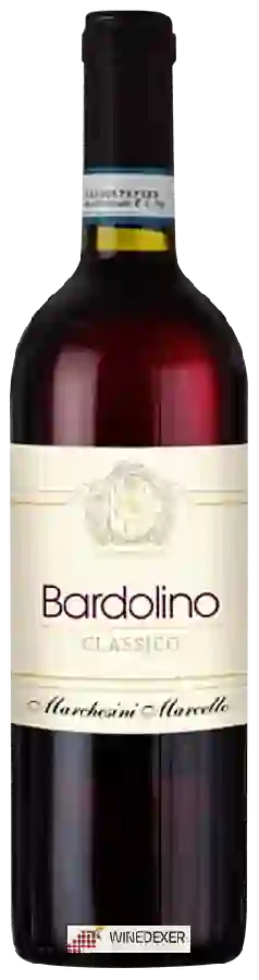 Winery Marchesini Marcello - Bardolino Classico