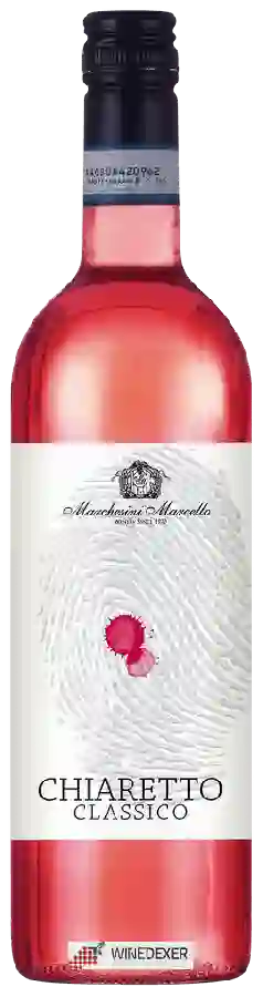 Winery Marchesini Marcello - Chiaretto Classico Rosé