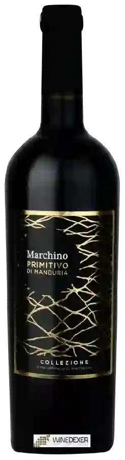 Winery Marchino - Collezione Primitivo di Manduria Winery Marchino - Collezione Primitivo di Manduria