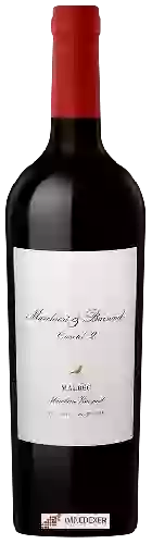 Winery Marchiori & Barraud - Cuartel 2 Marchiori Vineyard Malbec