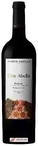 Winery Marco Abella - Clos Abella Selecci&oacuten Especial
