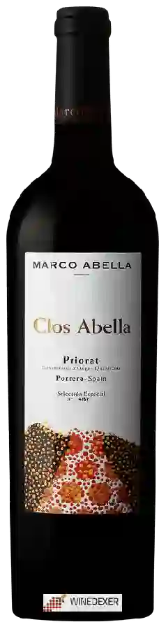 Winery Marco Abella - Clos Abella Selección Especial